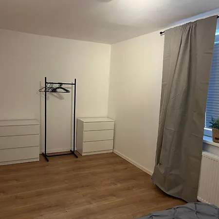 Apartamento Weserdomizil-15