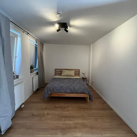 Weserdomizil-15 * Brake (Wesermarsch)