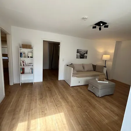 Apartamento Weserdomizil-15 Brake (Wesermarsch)