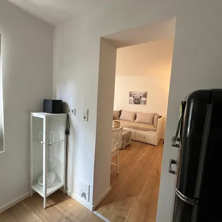 Weserdomizil-15 Apartamento Brake (Wesermarsch)